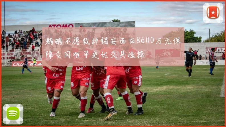 鹈鹕不愿裁掉锡安面临8600万无保障合同难寻更优交易选择